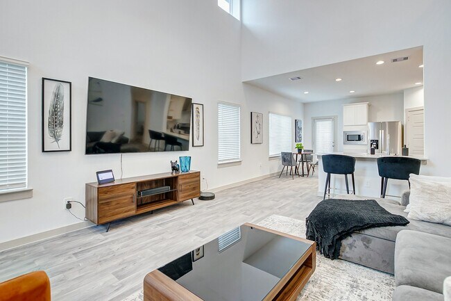 Foto del edificio - 12827 Barnsbury Ln