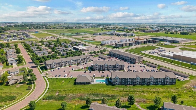 Building Photo - Aspen Commons