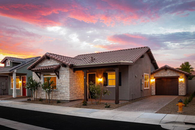 Building Photo - The Village at Hamilton Landing