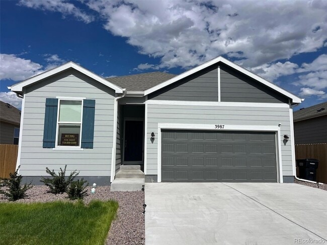 Photo - 3987 Wyedale Wy House