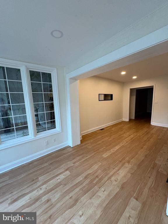 Foto del edificio - 3729 Reservoir Rd NW
