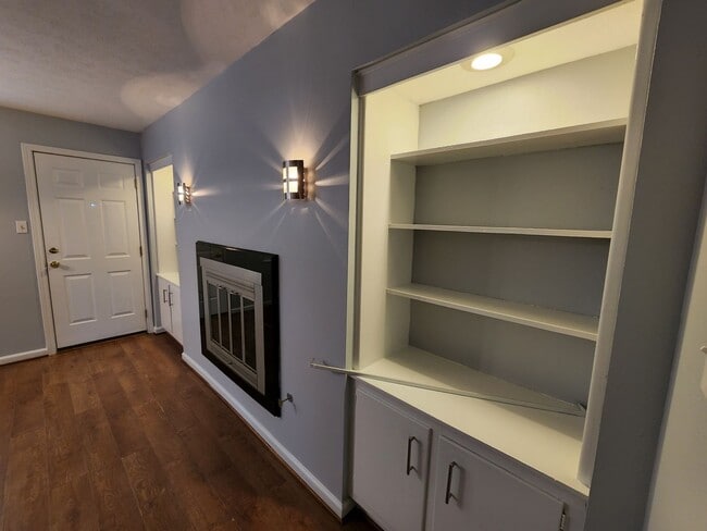 Foto del edificio - 2831GOOSECREEKRD