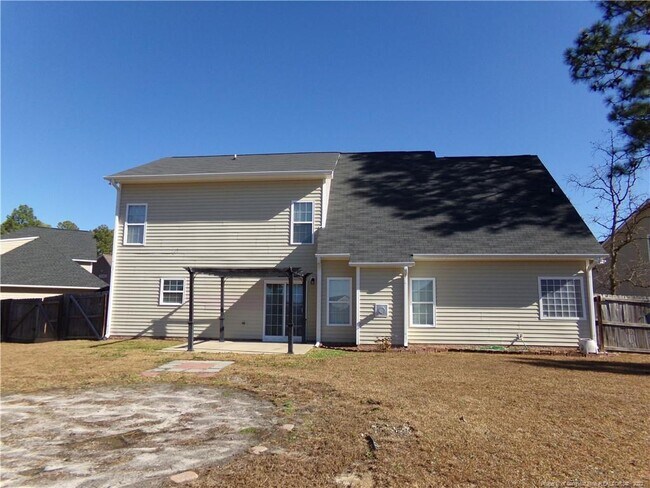 Building Photo - 2929 Aristocrat Ln