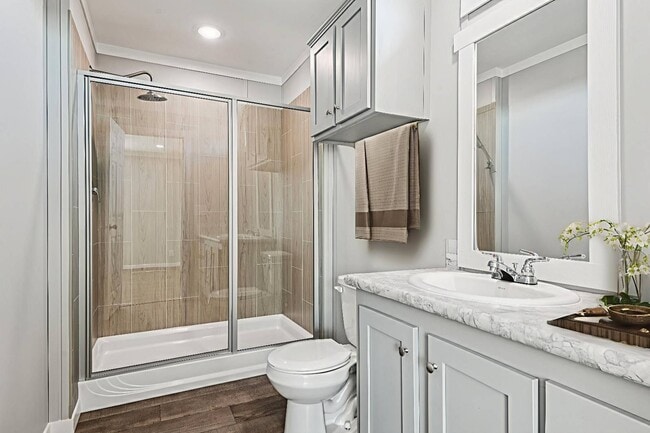 Foto del edificio - 1631 American Dr