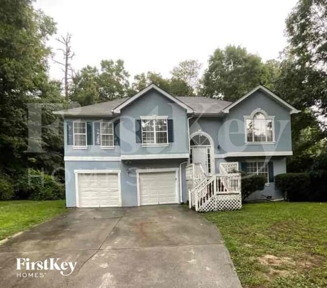 Building Photo - 451 Cottonpatch Rd