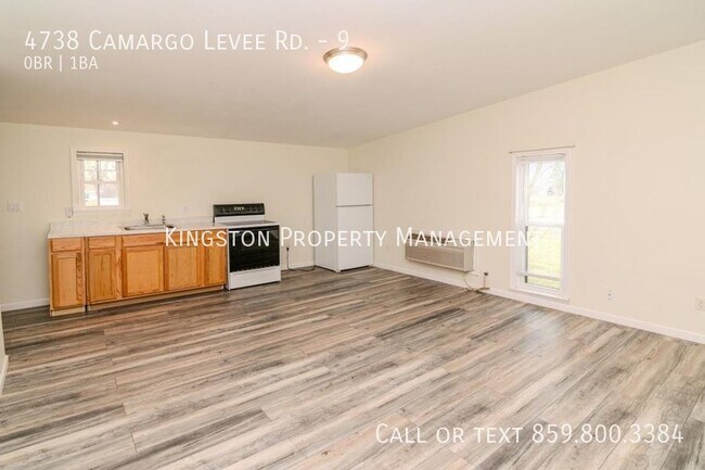 Foto del edificio - Spacious Studio Apartment Now Available!