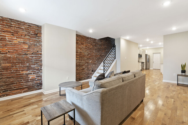 Building Photo - 1612 N Felton St
