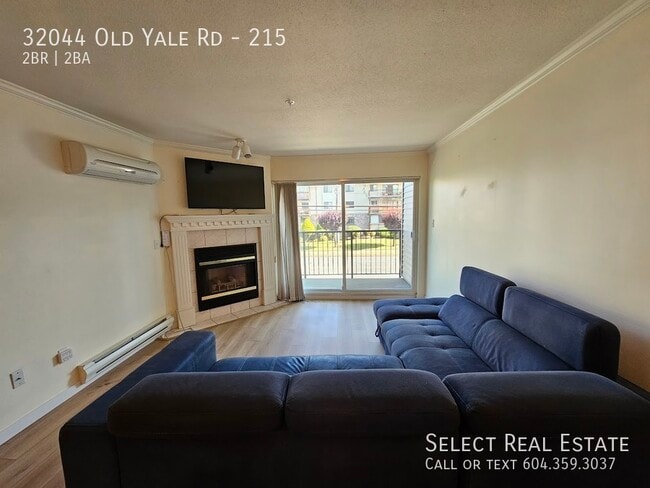 Building Photo - 32044 Old Yale Rd