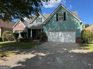 Primary Photo - 2641 Sedgeview Ln NE