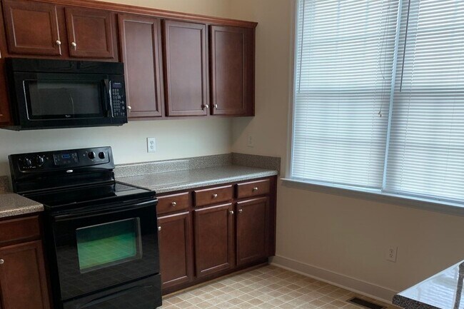 Cocina - 3905 Schooner Ln