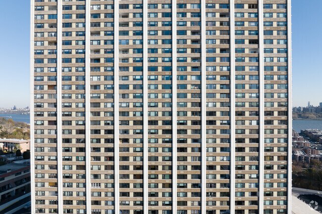 Foto del edificio - The Apogee