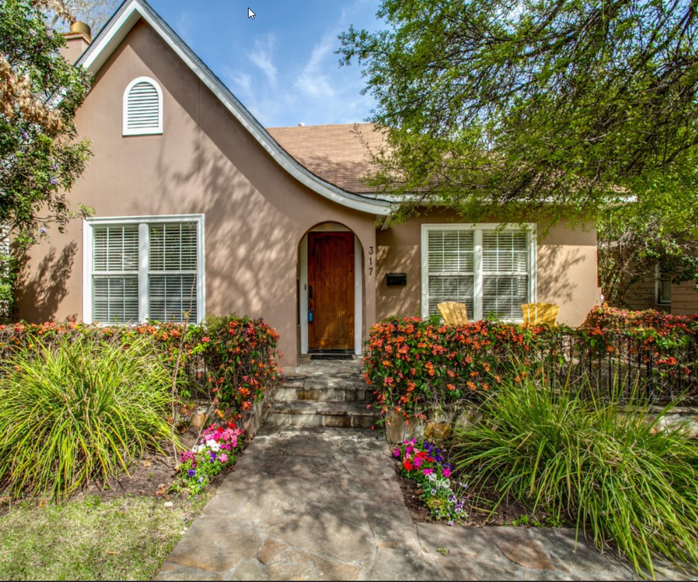 Foto principal - Charming Alamo Heights Cottage