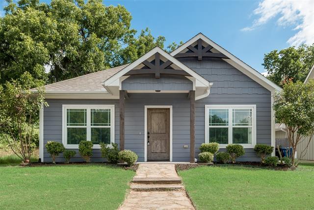 Foto principal - 1212 W Elm St