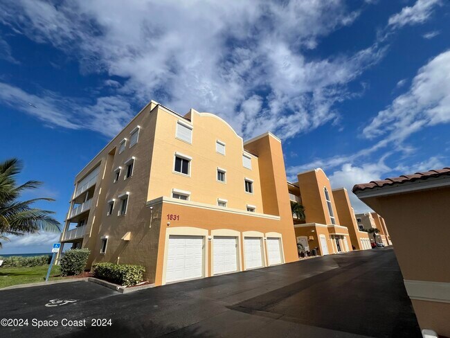 Foto del edificio - 1831 N Hwy A1A
