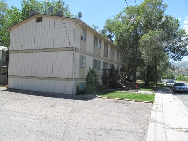 Dunn Manor Apartments - Pocatello, ID | Apartments.com