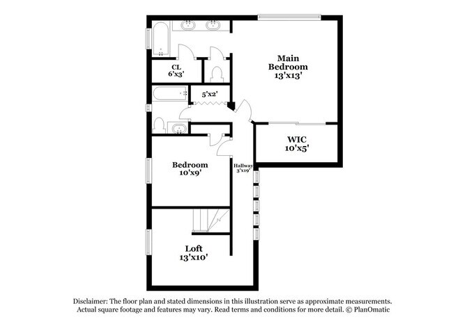 Foto del edificio - 9042 E Garnet Ave