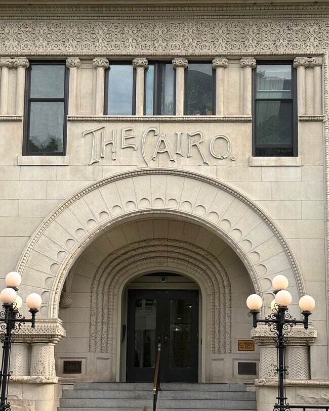 Foto del edificio - 1615 Q St NW
