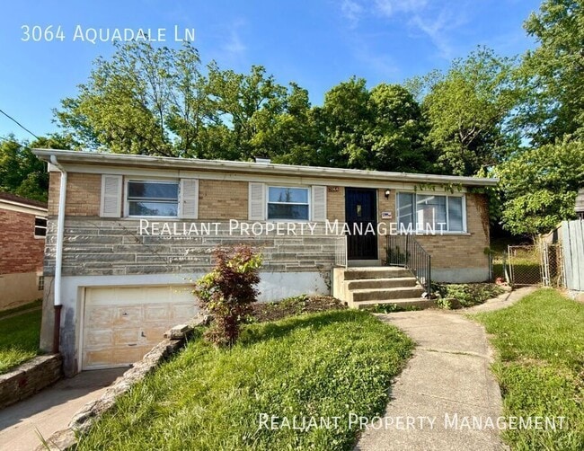 Photo - 3064 Aquadale Ln House