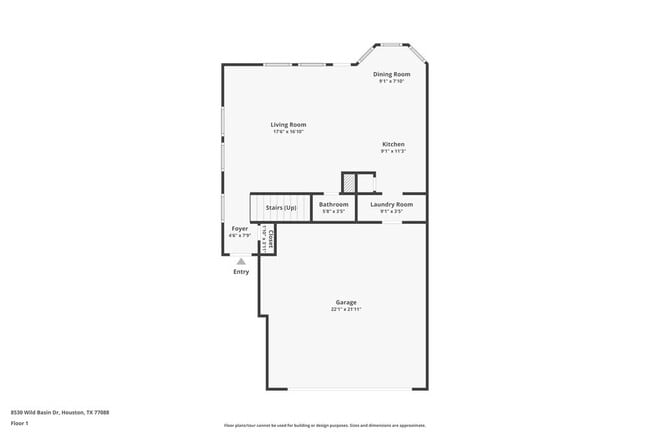 Foto del edificio - 8530 Wild Basin Dr