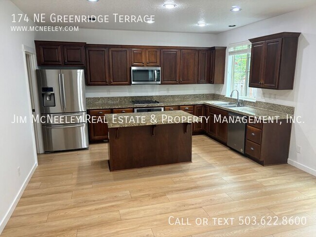 Photo - 174 NE Greenridge Terrace House