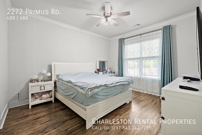 Photo - 2272 Primus Rd House