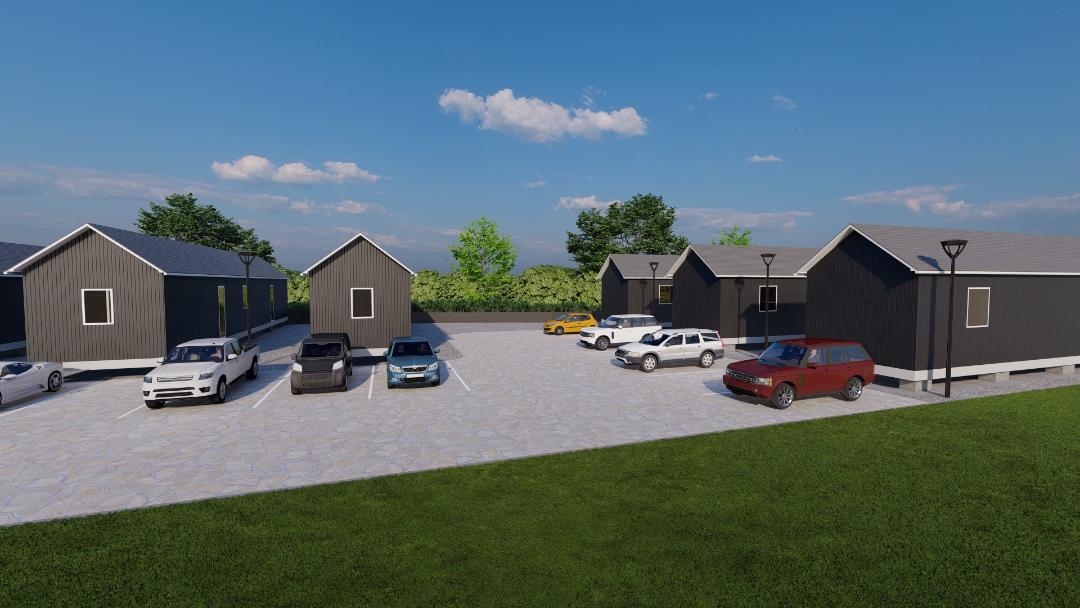 Building Photo - Bayou Place Estate