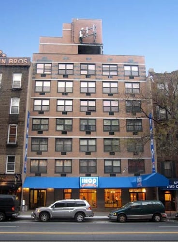 Primary Photo - 235-237 E 14th St