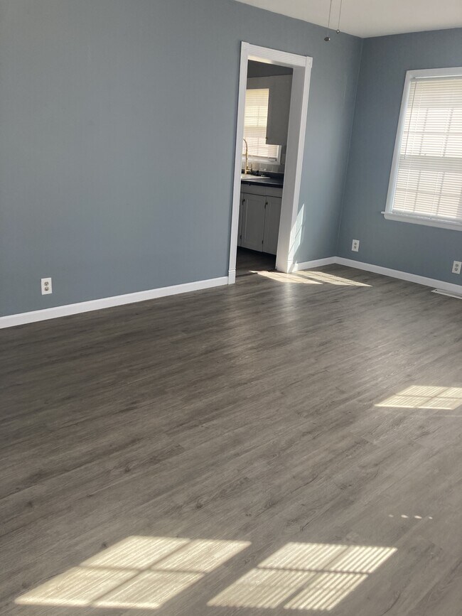 Foto del edificio - 3126 W 18th St