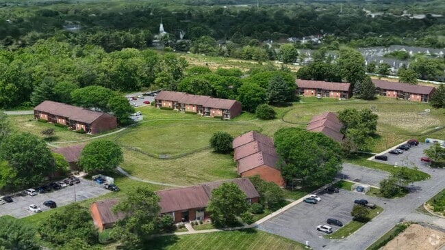  - Princeton Orchards Apartments