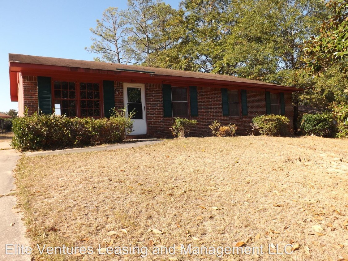 3011 Foresthill Dr, Columbus, GA 31907 House for Rent in Columbus, GA