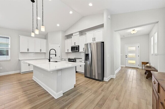 Foto del edificio - 606 Dogfish Ln