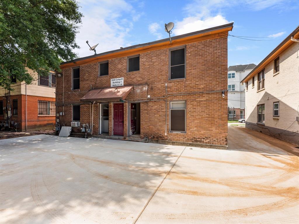 1849 Colquitt St Unit 4, Houston, TX 77098 Room for Rent in Houston
