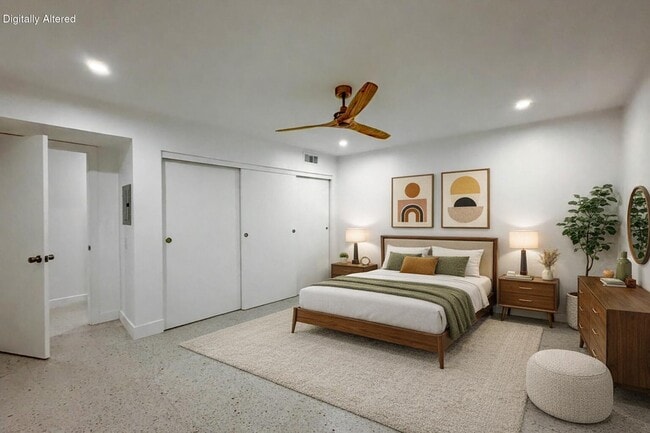 Foto del edificio - 1400 E Palm Canyon Dr