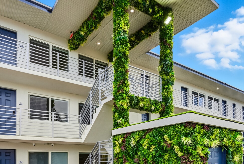 PRESTIGE ESTATES