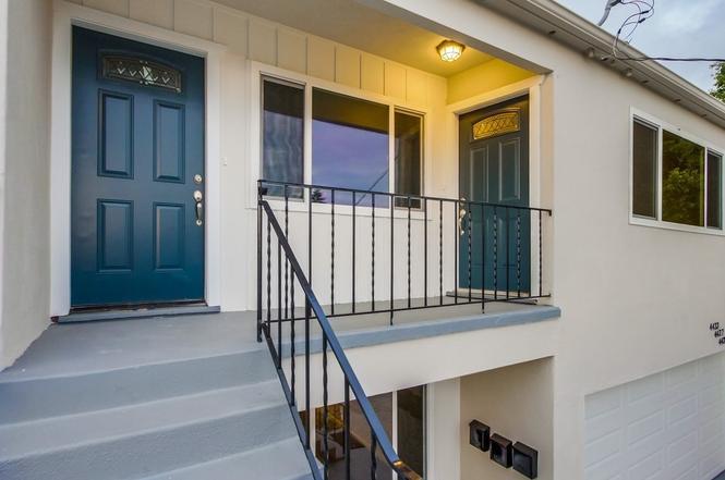 Foto principal - 4435 35th St