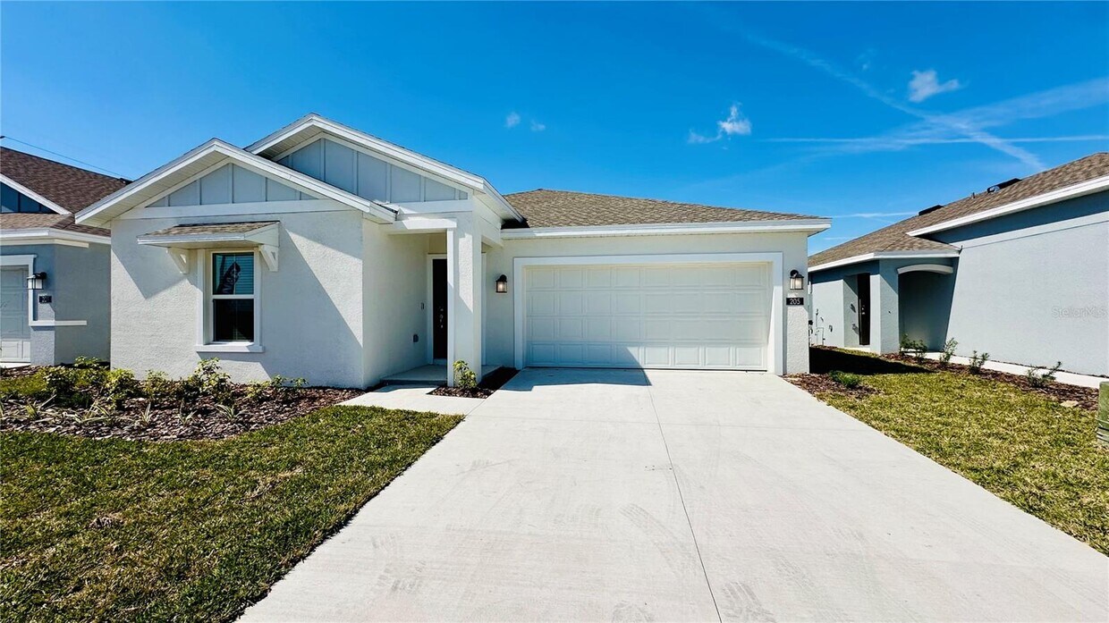 205 Lawson Ave, Haines City, FL 33844 House Rental in Haines City, FL