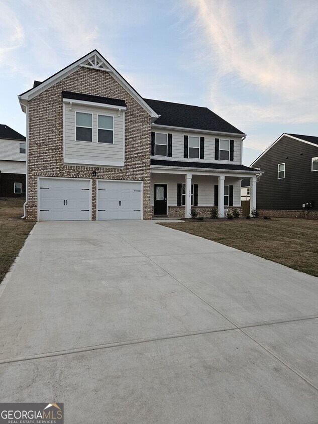 Primary Photo - 378 Sandy Creek Dr