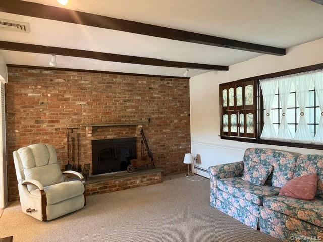 Foto del edificio - 99 Convent Rd