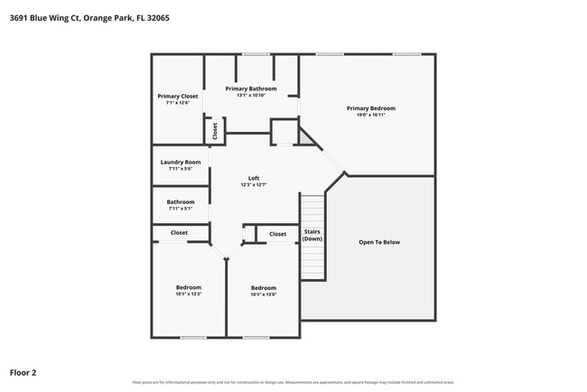 Building Photo - 3691 Blue Wing Ct