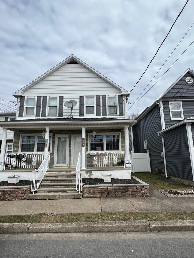537 Shawnee St, Hanover, PA 18706 House Rental in Hanover, PA