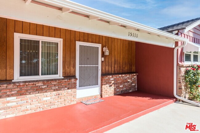 Foto del edificio - 15111 Marlin Pl