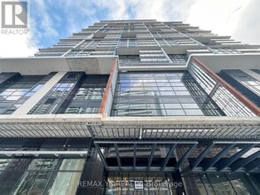 Building Photo - 4955 Yonge St