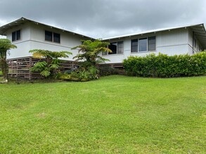 Building Photo - 123 Punahele St