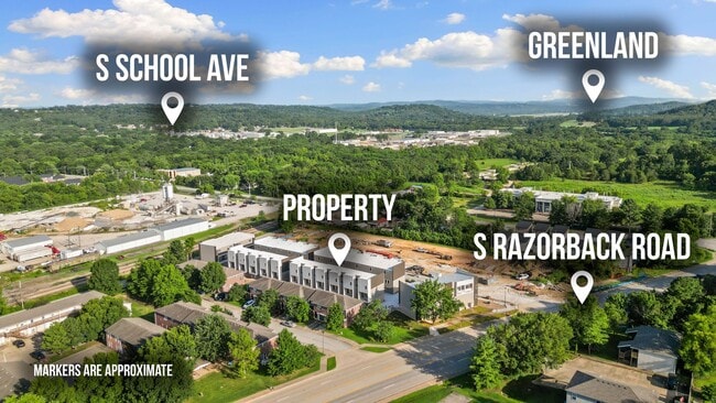 Building Photo - 1452 Hendon St