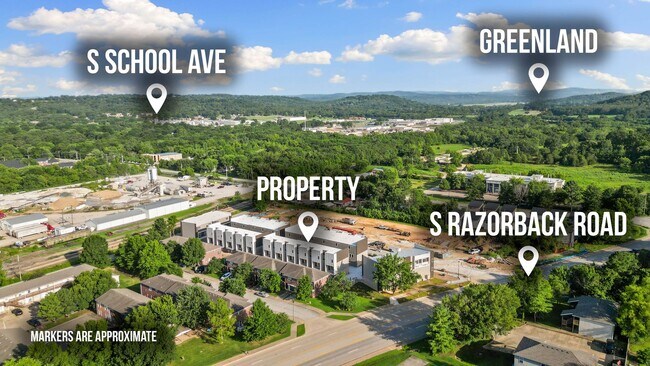 Foto del edificio - 1452 Hendon St