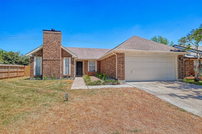 Foto del edificio - 16015 Surrey Woods Dr