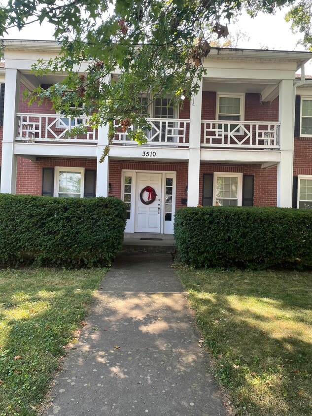3510 Willis Ave Unit 4 Louisville KY 40207 3510 Willis Ave 3510 Willis Ave Unit 4 Louisville KY 40207 3510 Willis Ave
