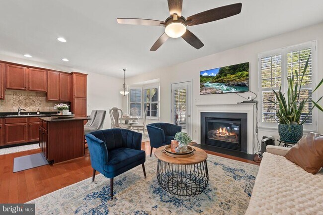 Foto del edificio - 43286 Morven Square