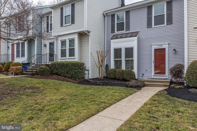Foto del edificio - 7118 Eden Brook Dr