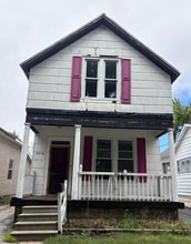 Building Photo - 201.5 N Warner St